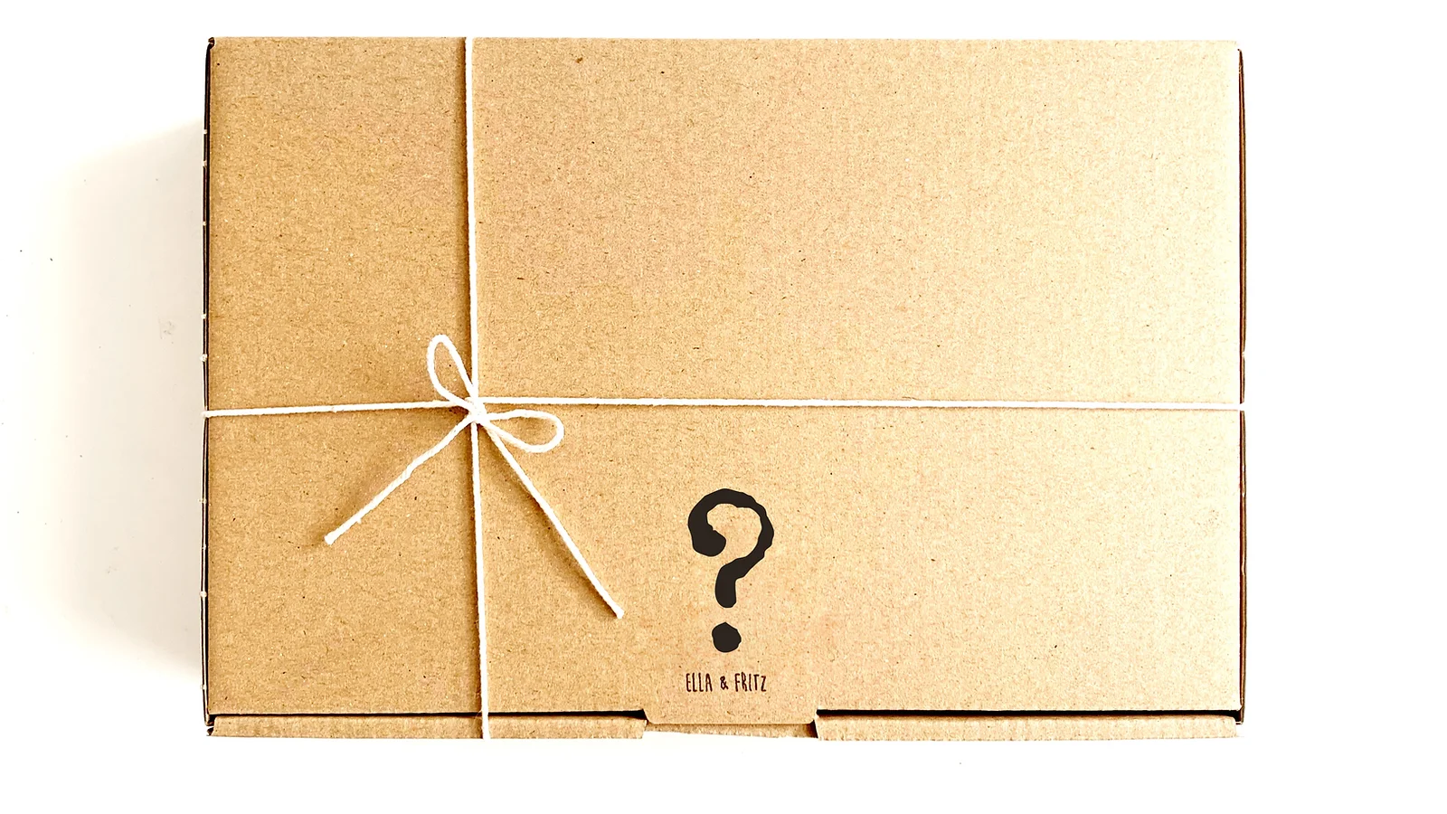 ÜBERRASCHUNGSBOX