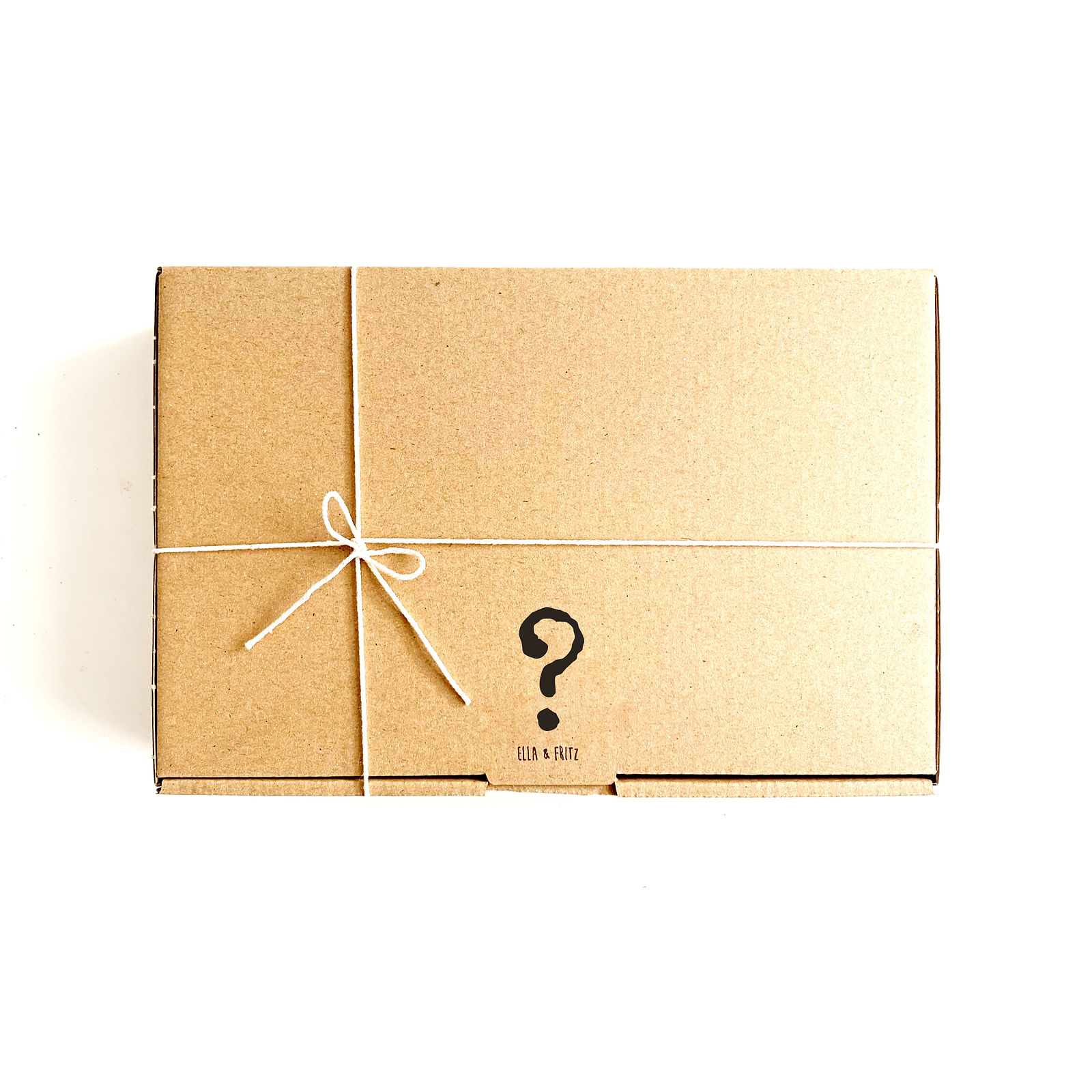 ÜBERRASCHUNGSBOX