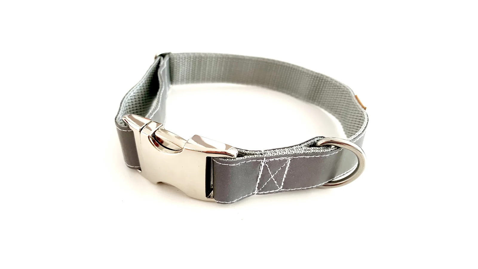 Reflektorhalsband