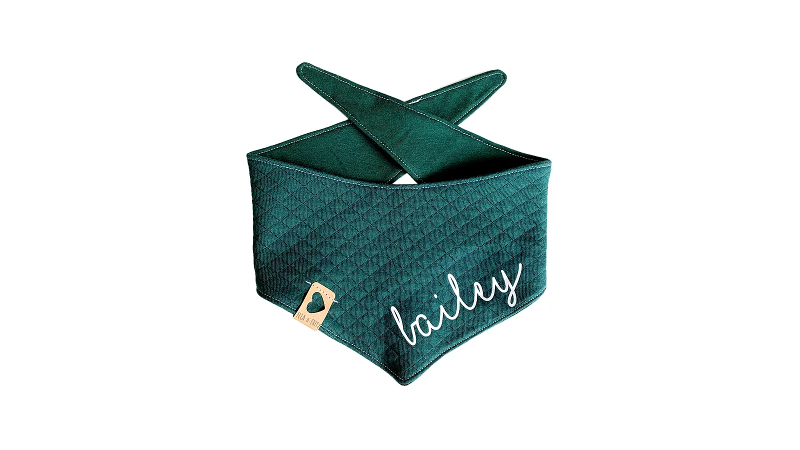 MY NAME (darkgreen)