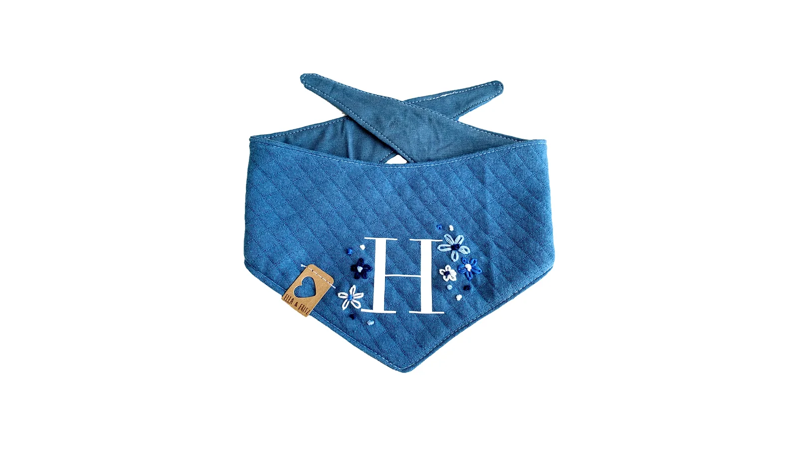 EXCLUSIVE (blue)