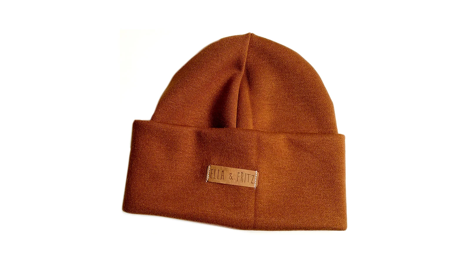 BEANIE Fox