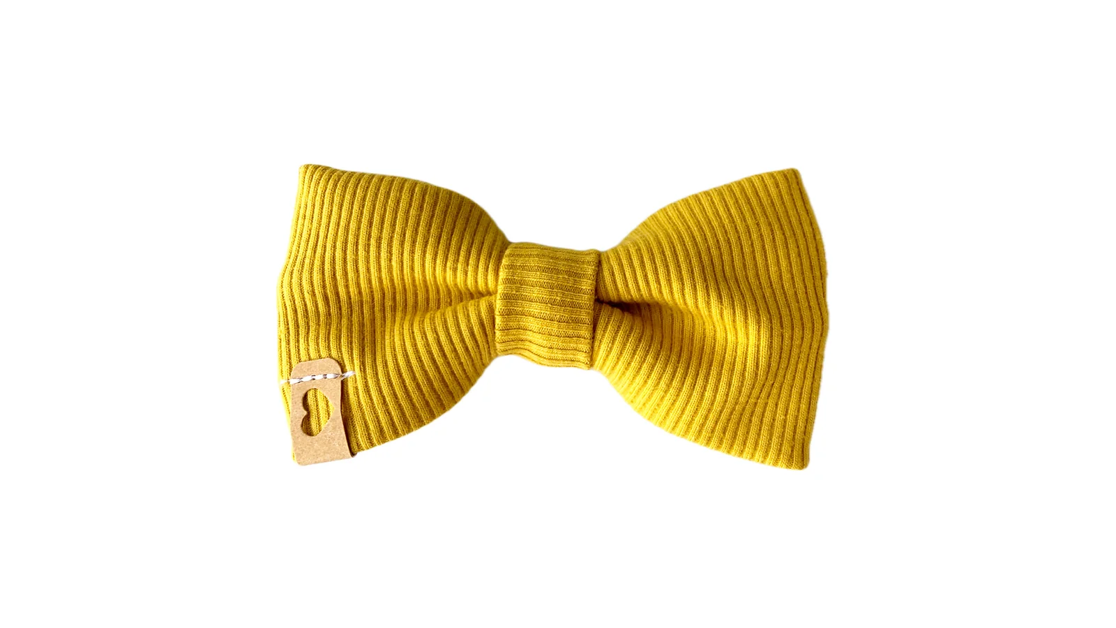 Fliege (yellow)
