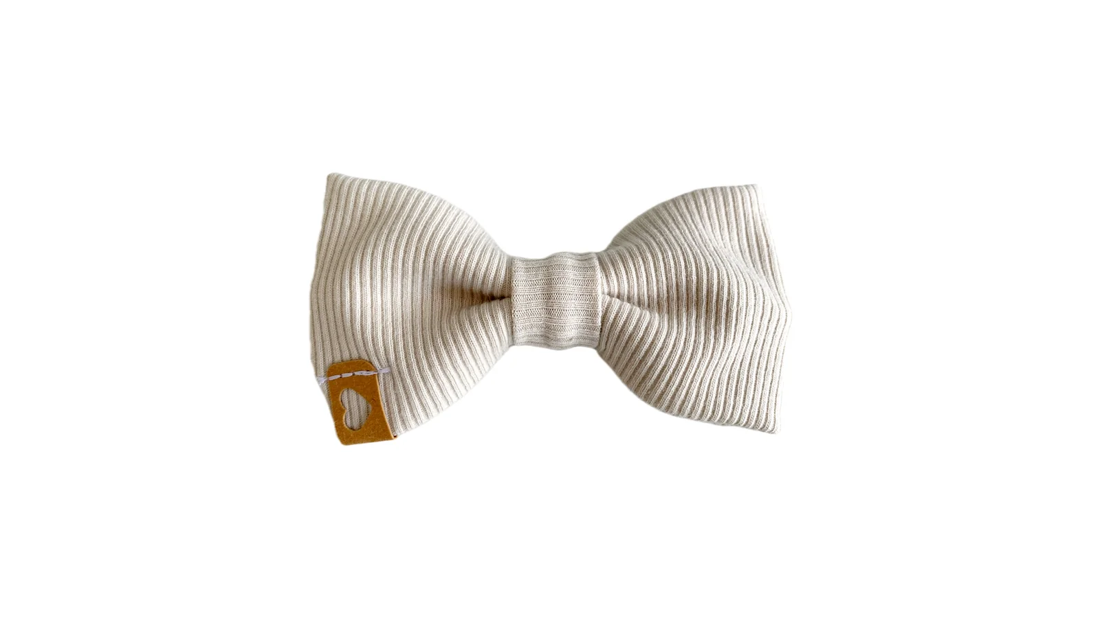 Fliege (creme)
