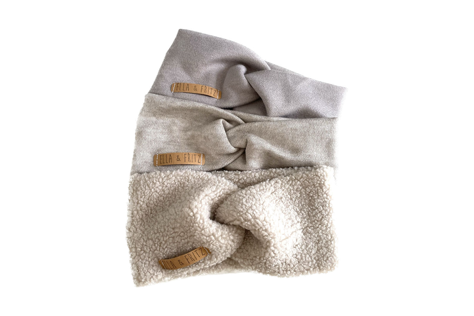 TWIST (beige)