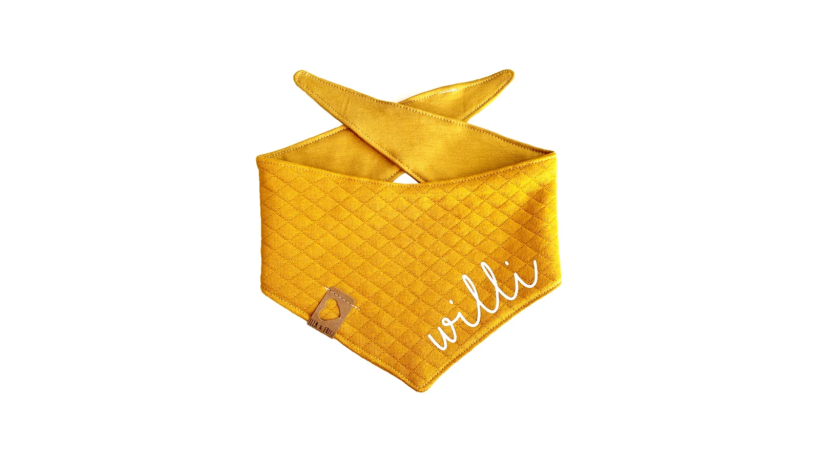 MY NAME (yellow)