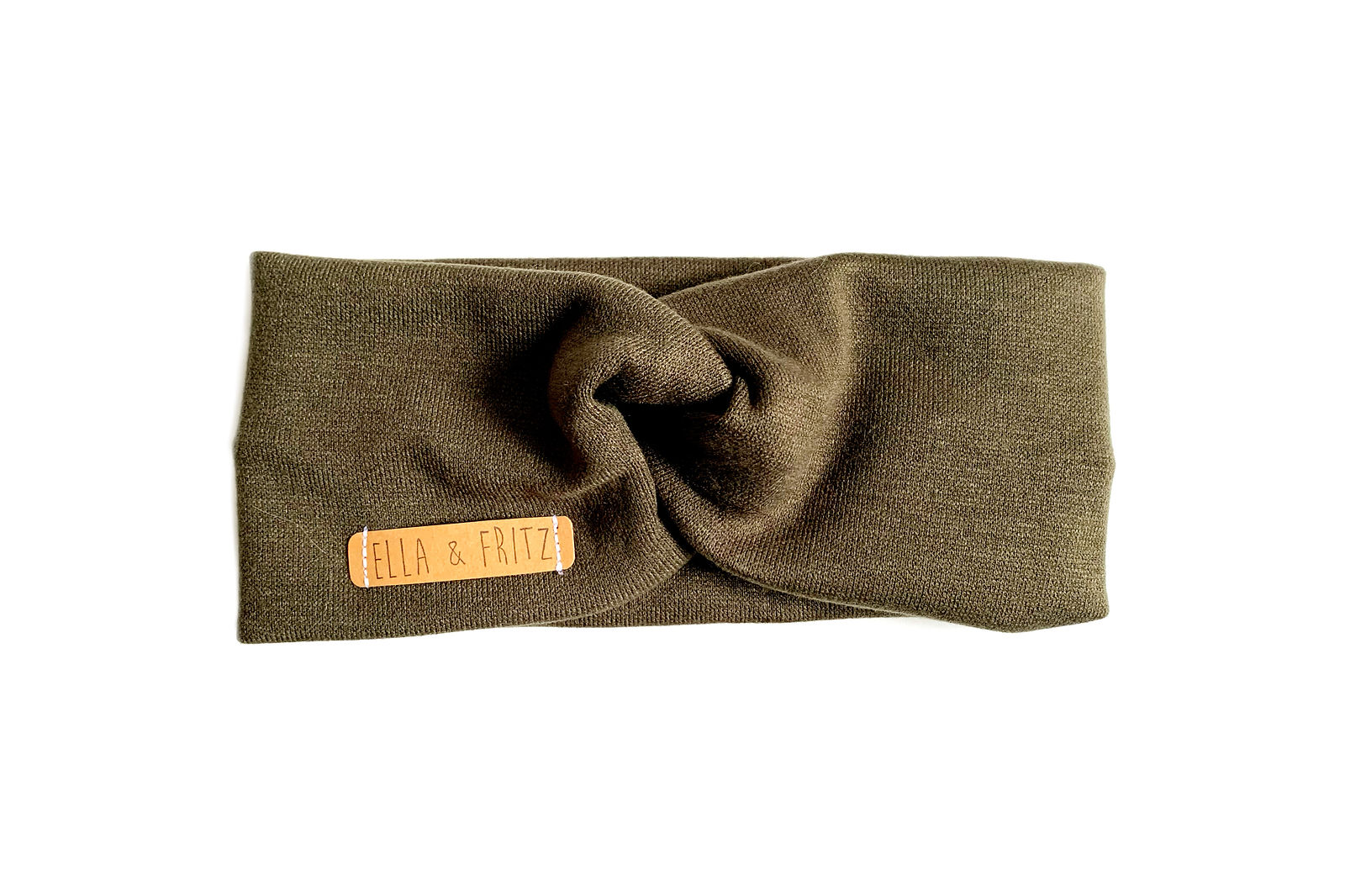 TWIST (olive)