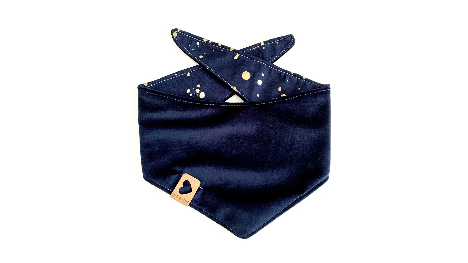 VELVET Navy