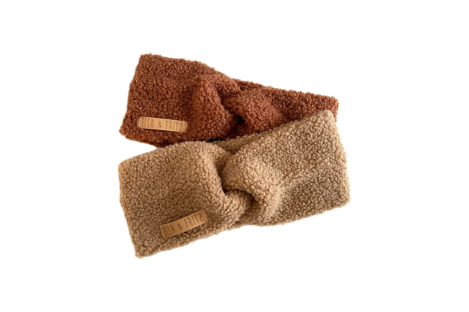 TWIST Bouclé (warm beige)