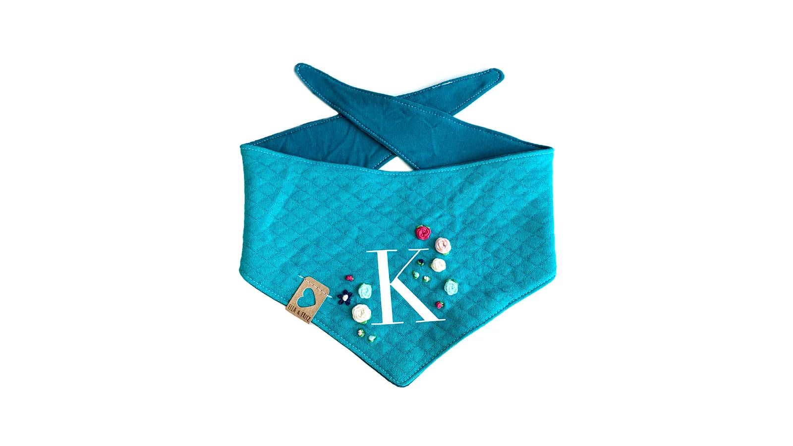EXCLUSIVE (aquamarin)
