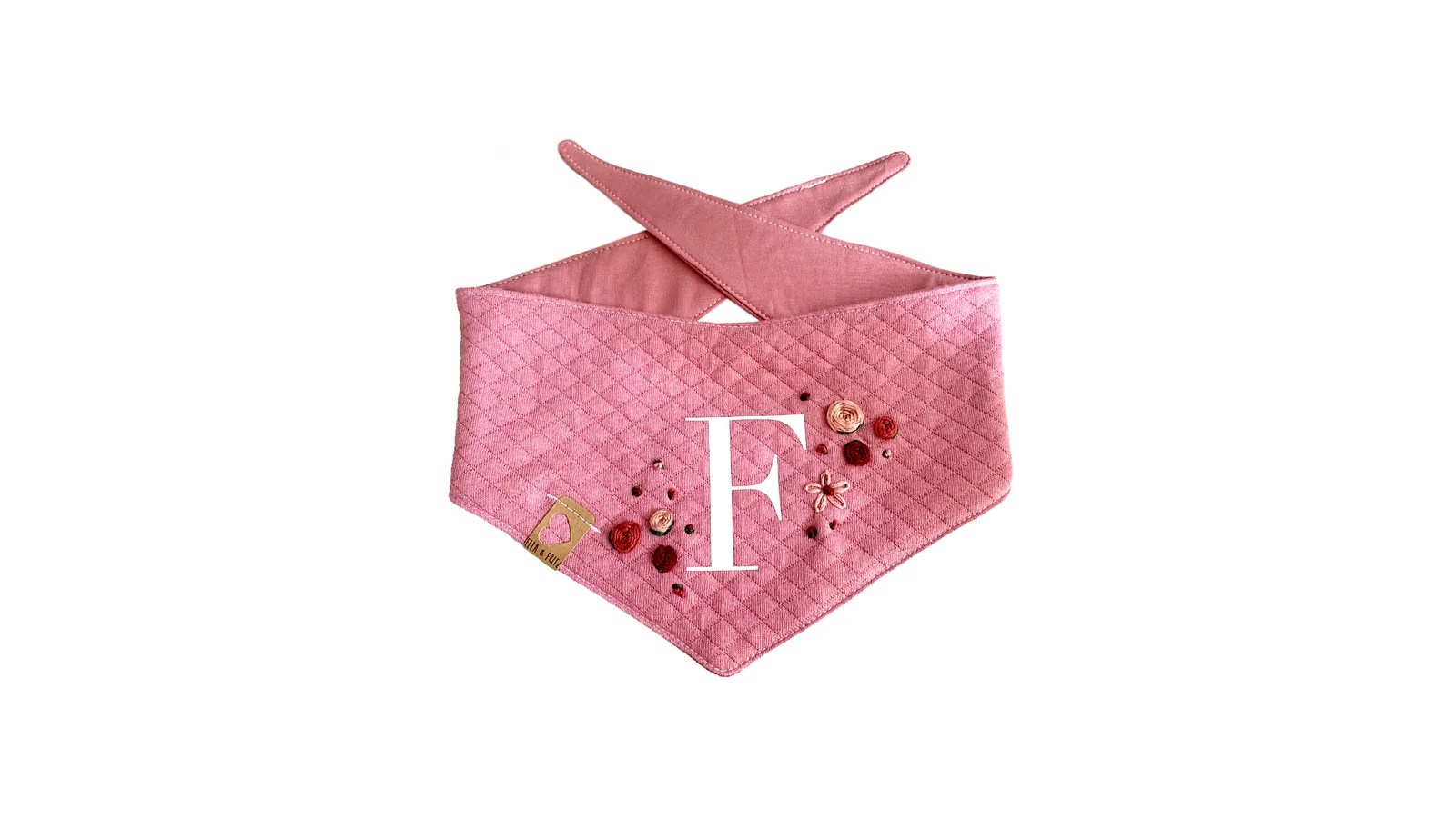 EXCLUSIVE (dusty pink)