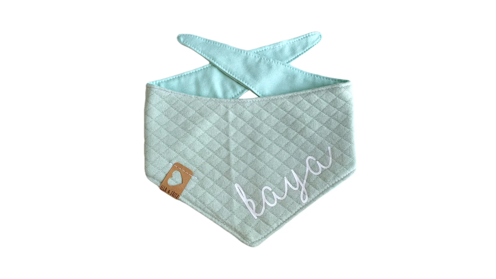 MY NAME (mint)