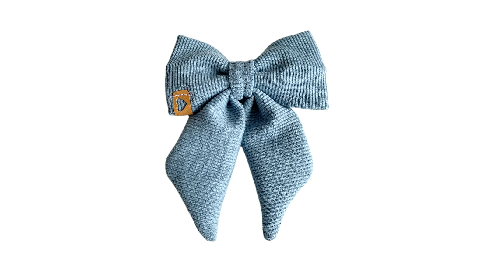 Schleife (blue)