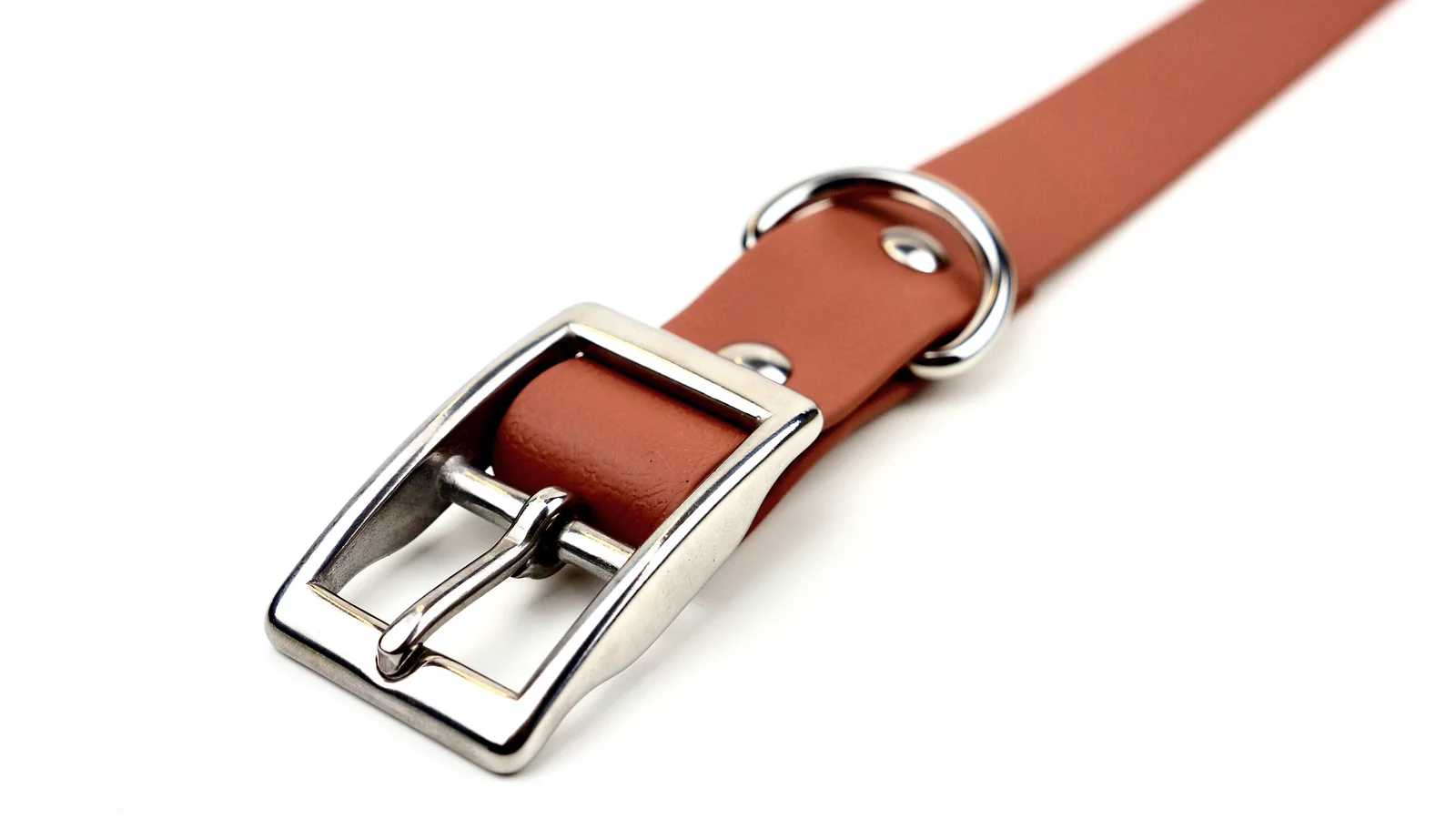 Halsband "Klassik"