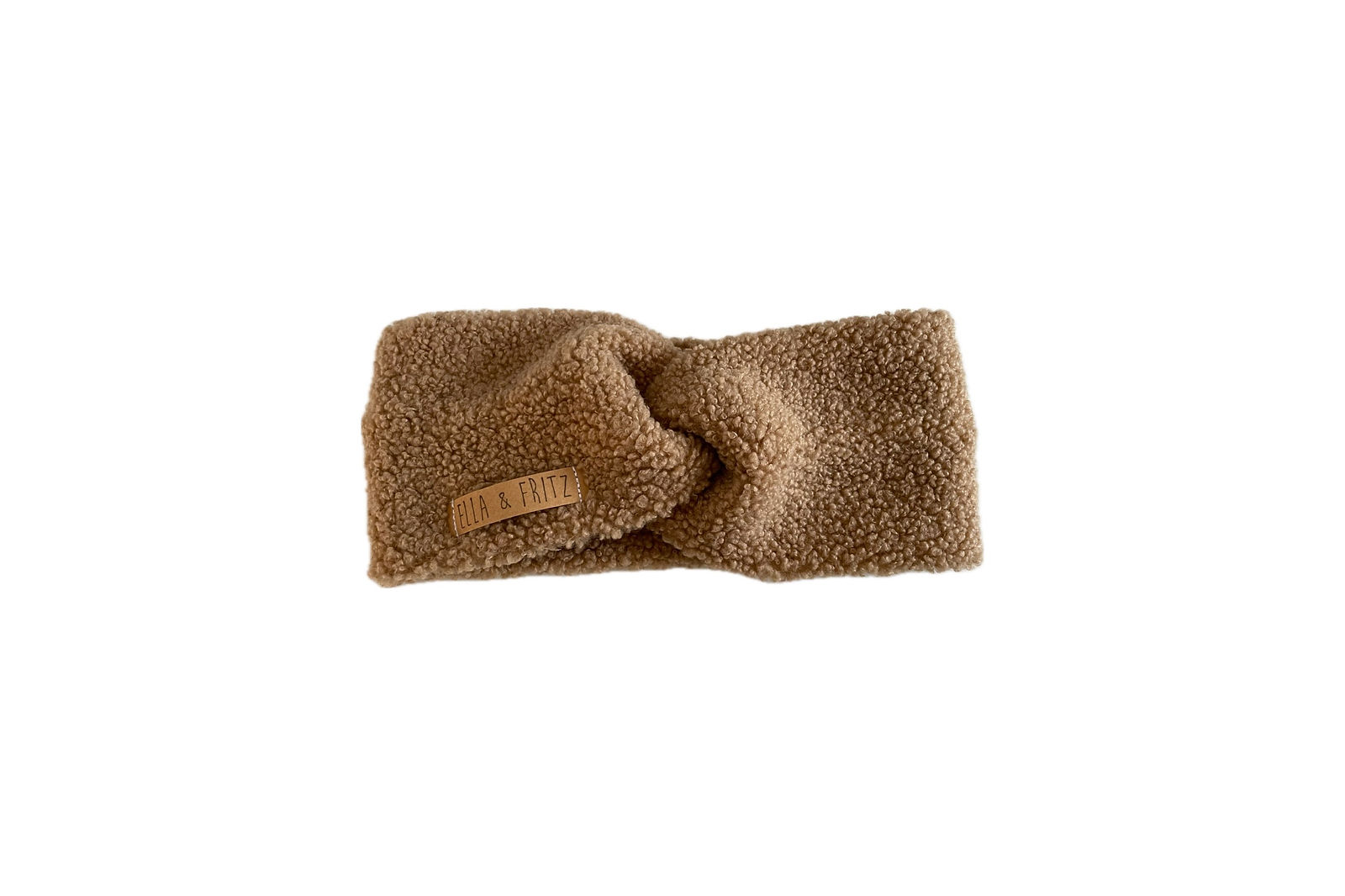 TWIST Bouclé (warm beige)