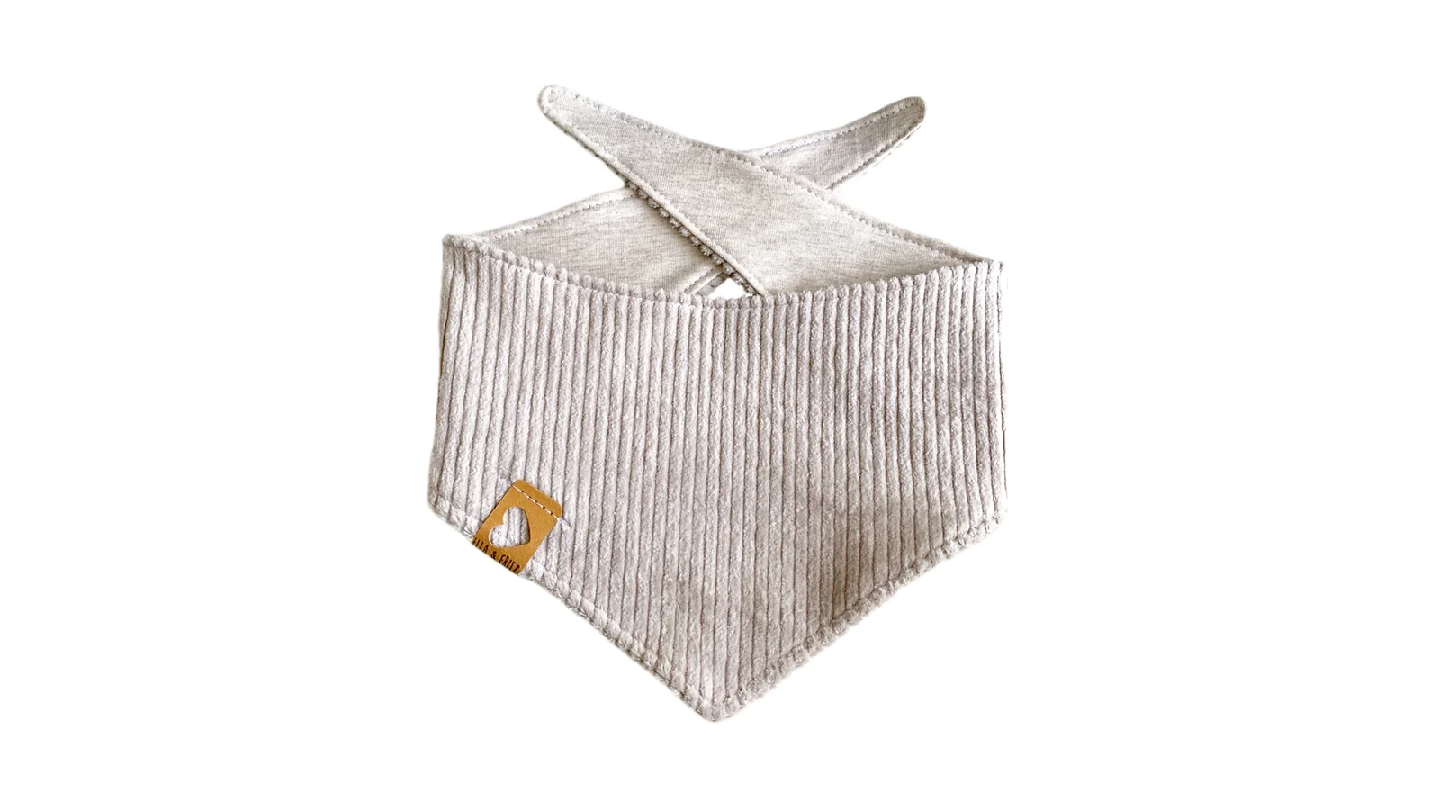 BACK-2-BASIC (creme)