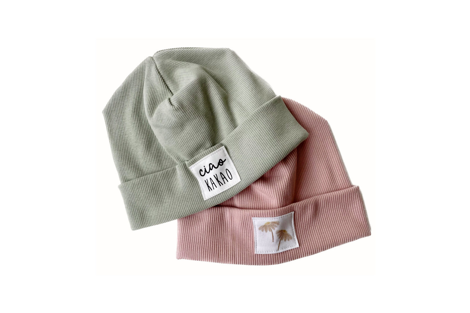 Statement Beanie