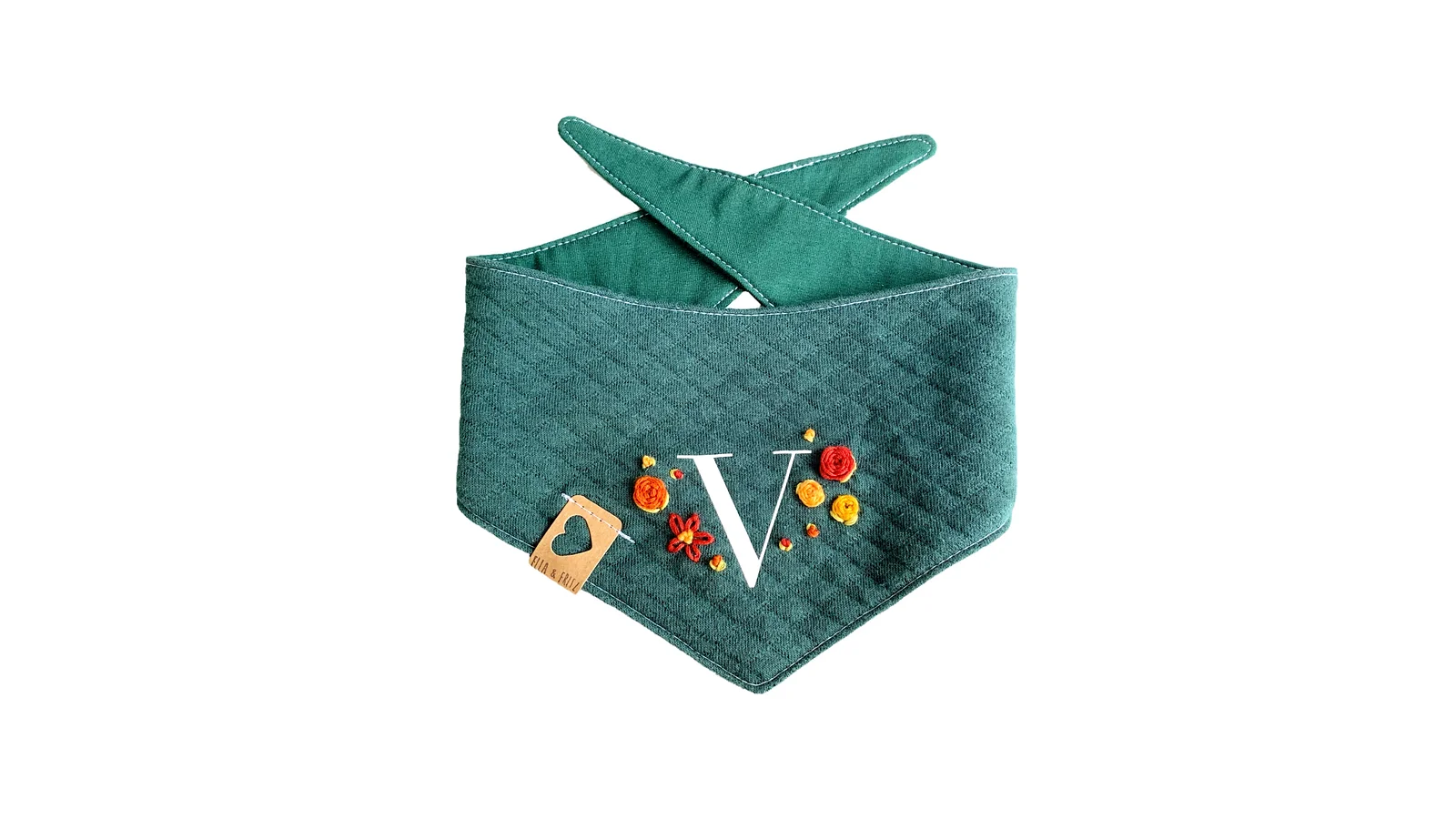 EXCLUSIVE (dark green)