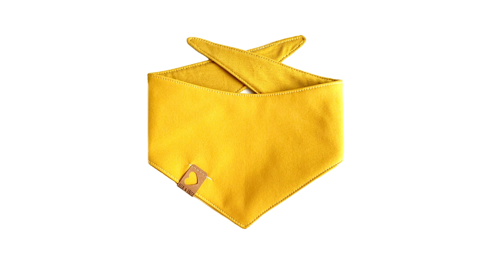 MAGIC SOFTSHELL yellow