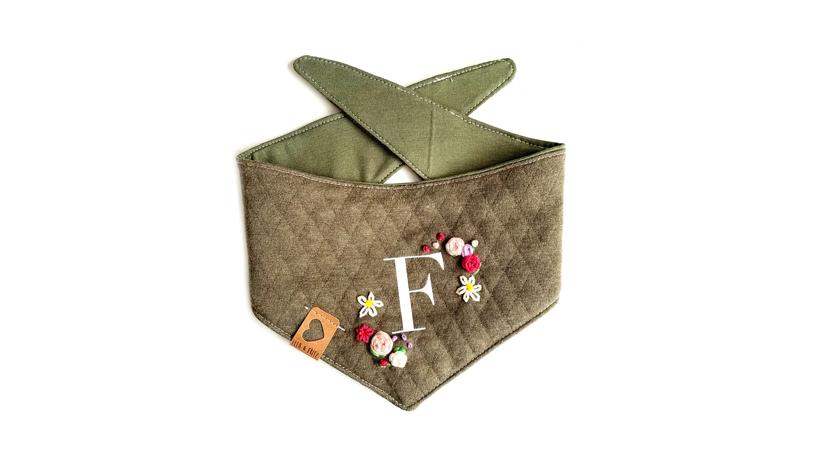 EXCLUSIVE (olive)