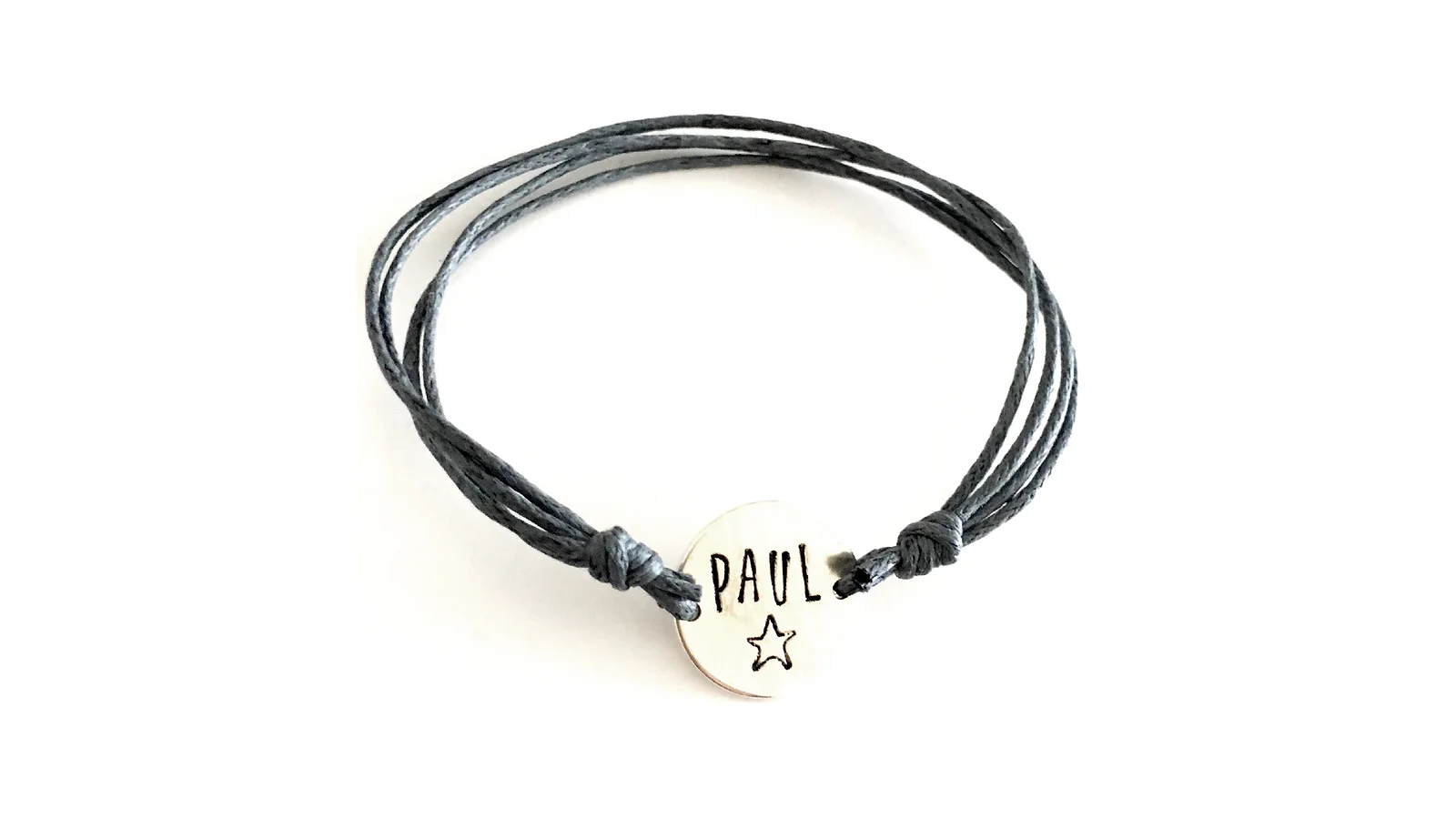 Armband (Name & Zeichen)