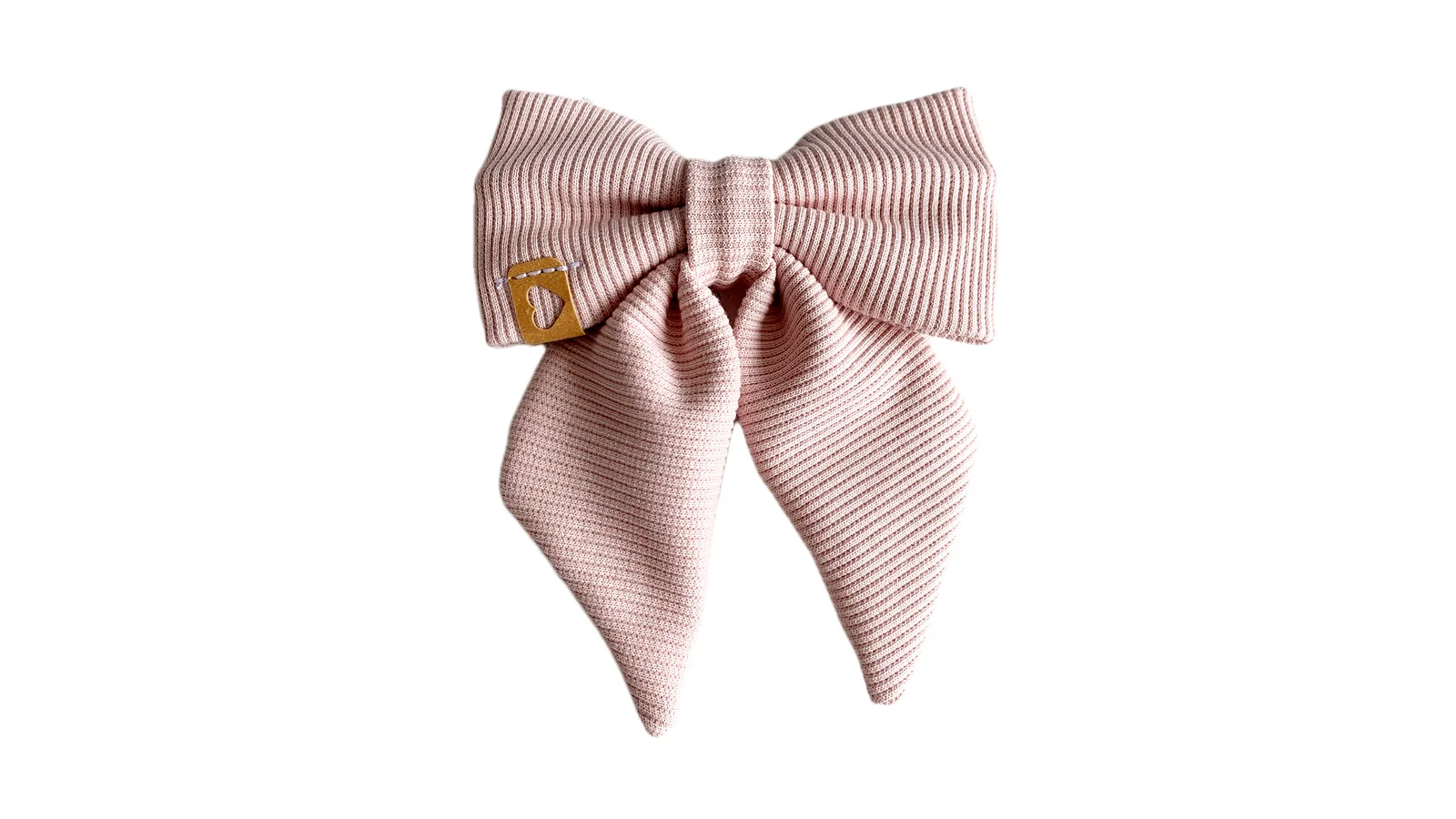 Schleife (rosé)
