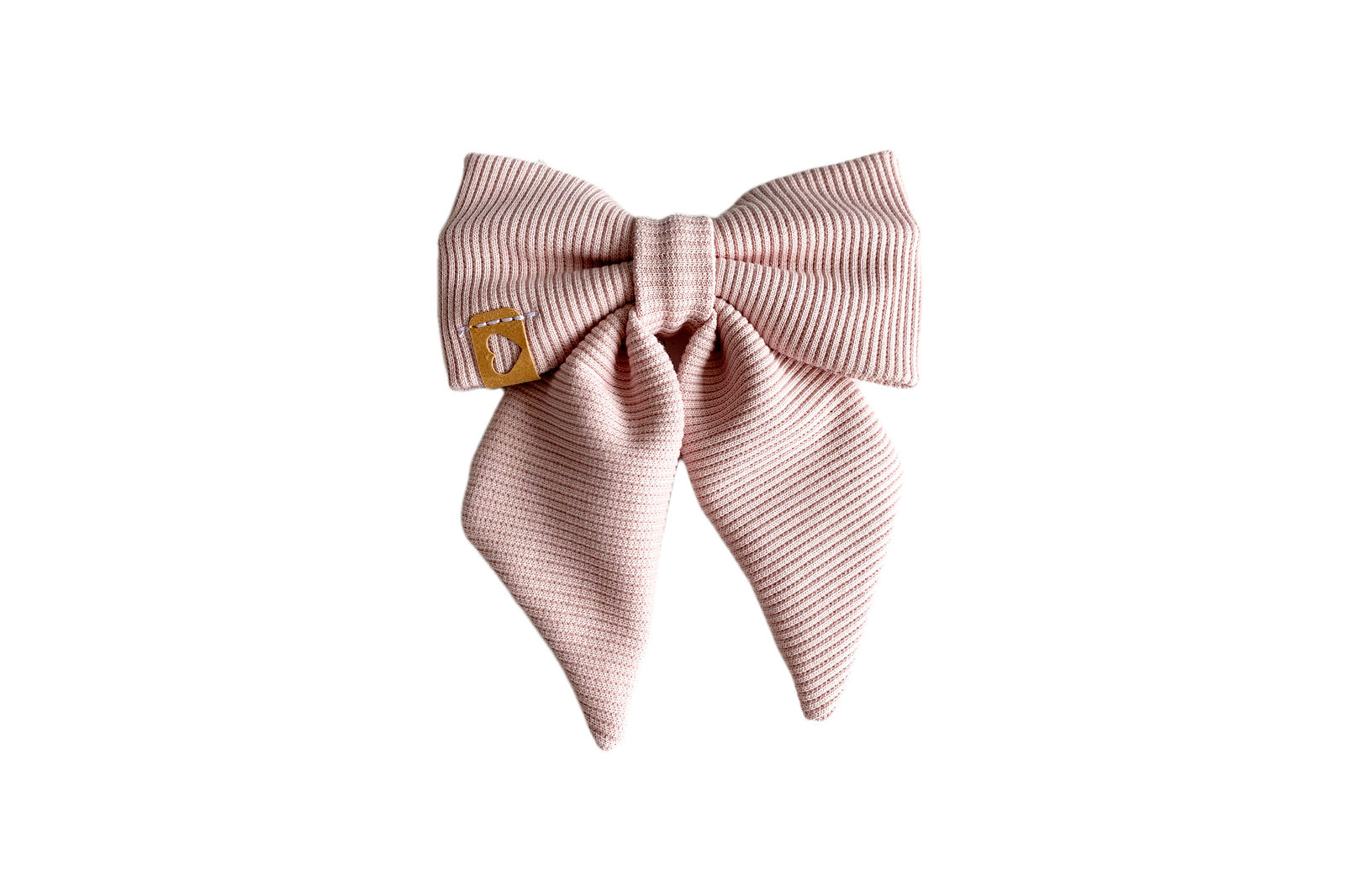 Schleife (rosa)