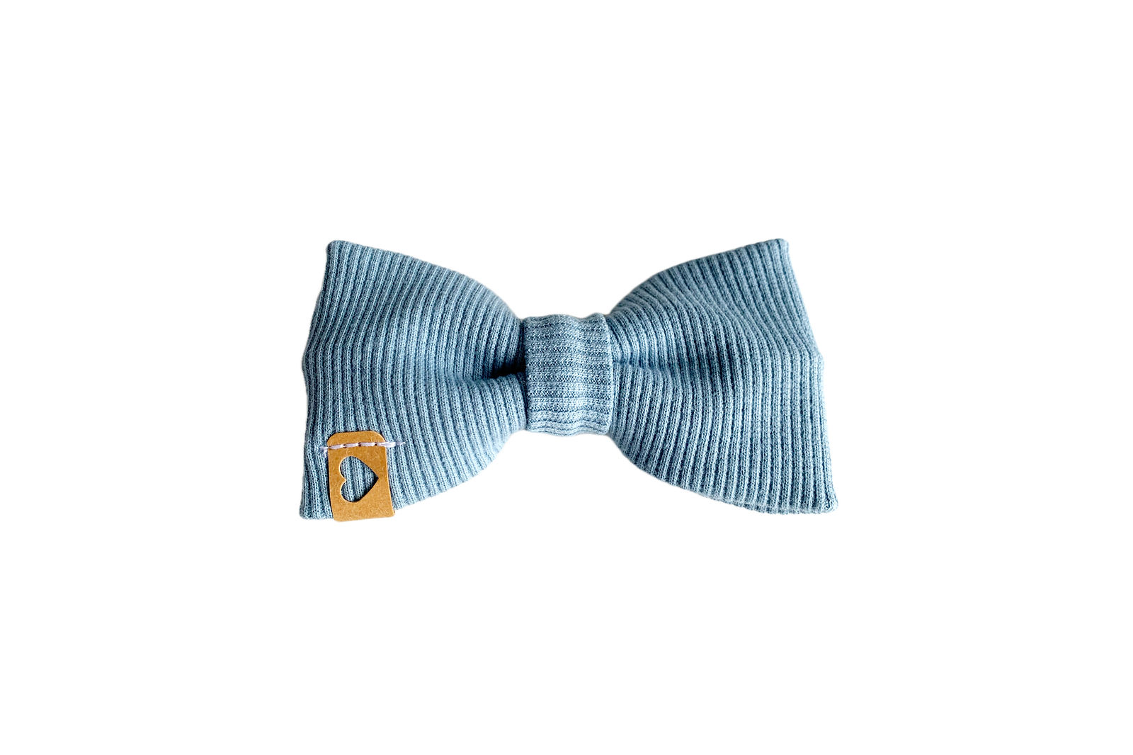 Fliege (mittelblau)
