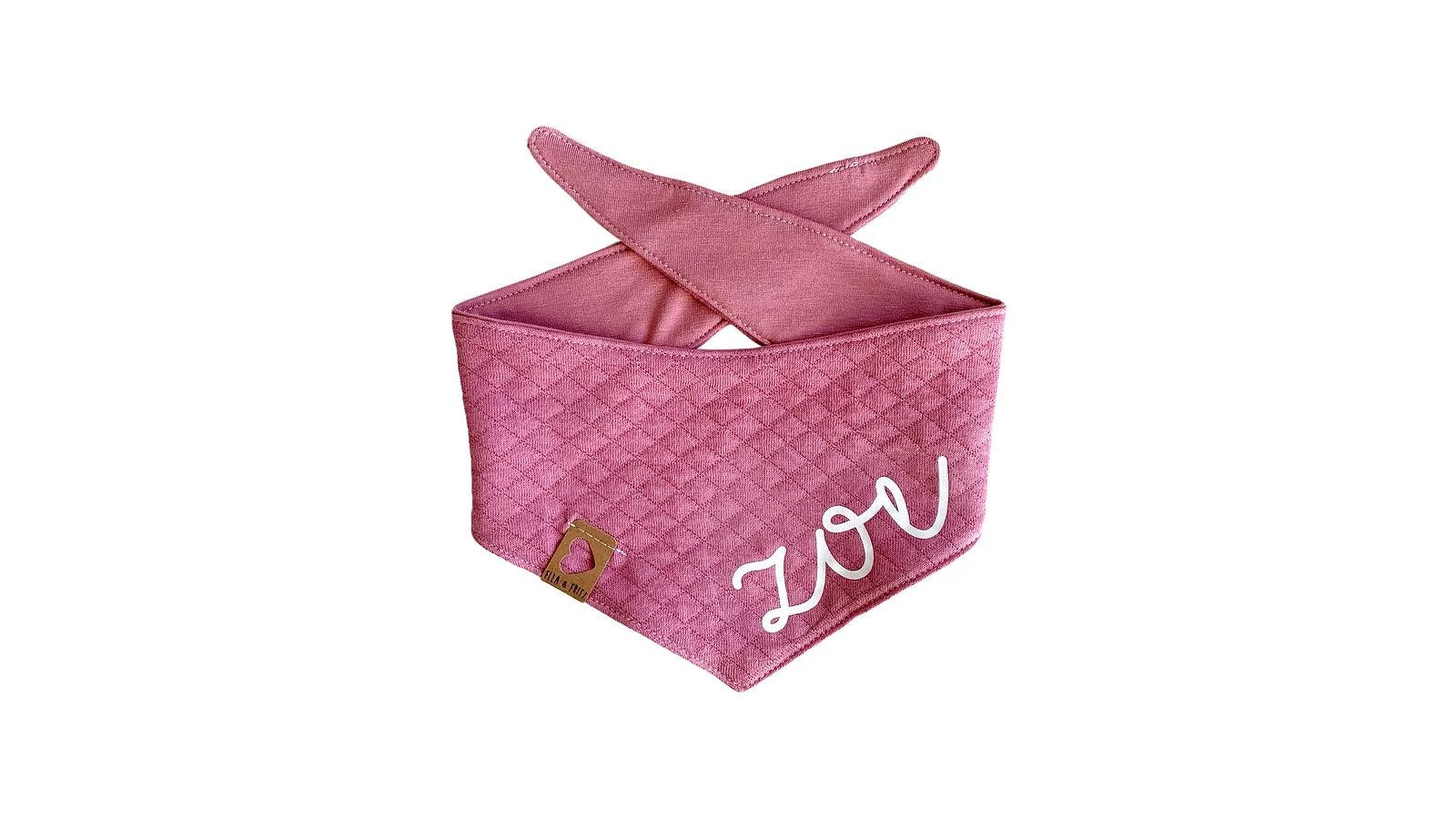 MY NAME (dusty pink)